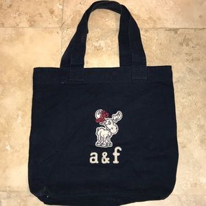 Abercrombie & Fitch Kids Bag